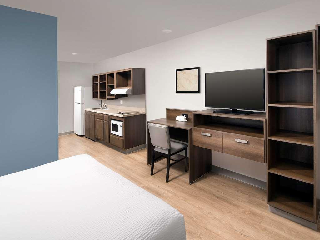 Woodspring Suites Nashville Near Rivergate Goodlettsville Zimmer foto