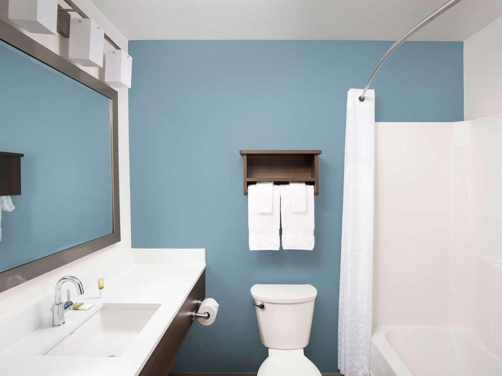 Woodspring Suites Nashville Near Rivergate Goodlettsville Zimmer foto