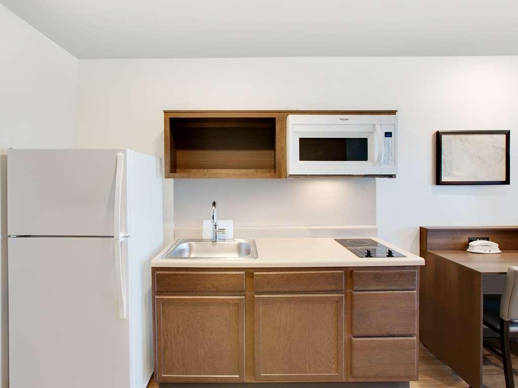 Woodspring Suites Nashville Near Rivergate Goodlettsville Zimmer foto